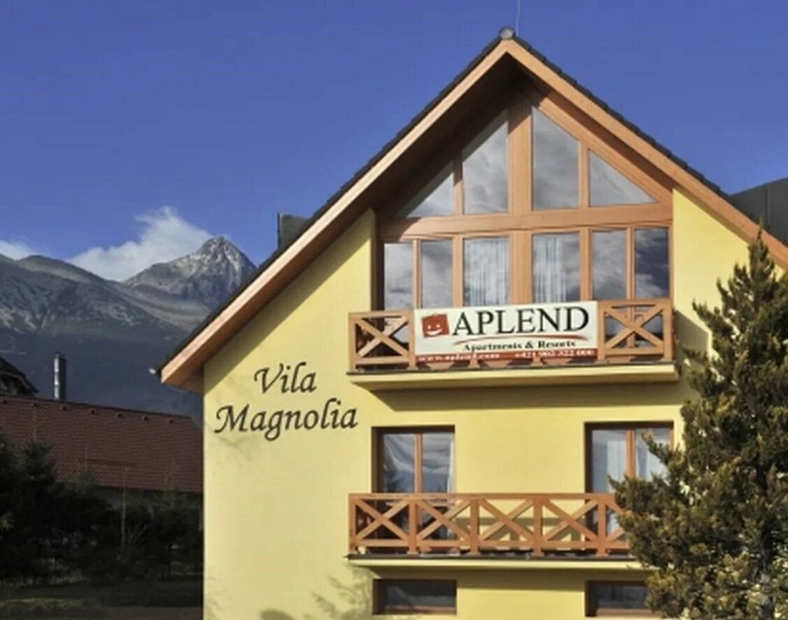 Изображение Depandance Magnolia 3*